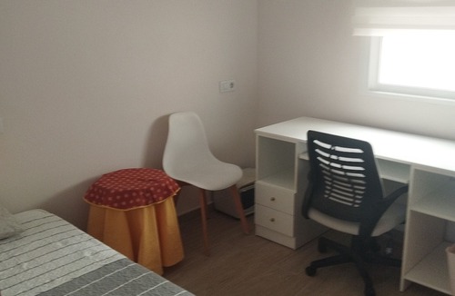 Puertollano Condo | Piso Puertollano