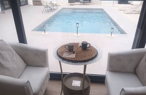 Calasparra Villa | Oasis Lovft