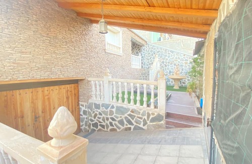 Pliego House | Casa Acogedora con Grandes Espacios y Excelentes Exteriores, Piscina, Barbacoa