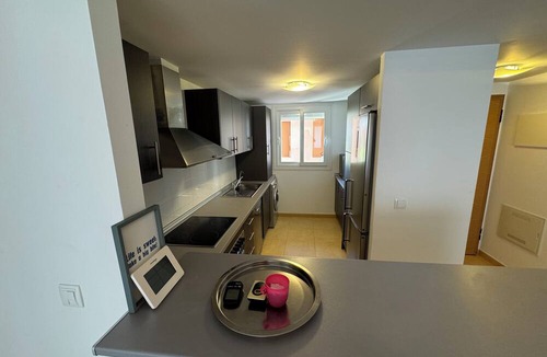 Los Martinez Apartment | 2 bedrooms + 2 bathrooms, Mar Menor Golf Resort, Murcia