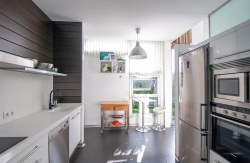 Mino House | La Casa de la Playa, a un Paso de la Orilla