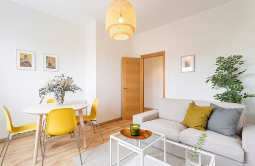 Mino Apartment | Perbes Beach Terrace Penthouse