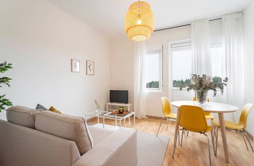 Mino Apartment | Perbes Beach Terrace Penthouse