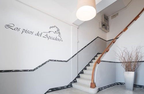 Mino Apartment | Perbes Beach Terrace Penthouse