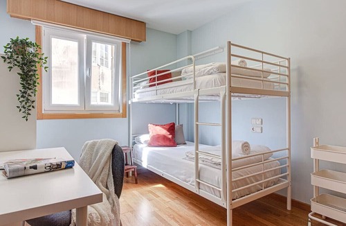La Coruna Apartment | San Amaro Beach Apartment