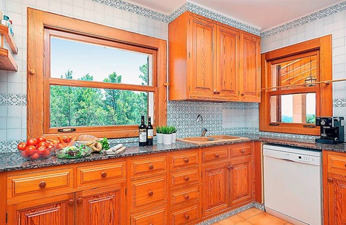 Es Capdella Villa | Holiday Villa Beauty Andratx