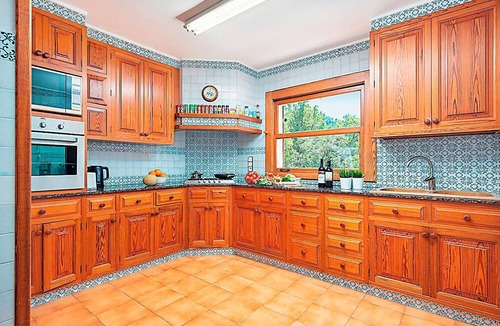 Es Capdella Villa | Holiday Villa Beauty Andratx