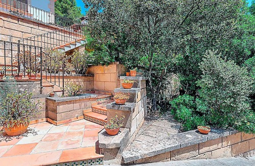 Es Capdella Villa | Holiday Villa Beauty Andratx