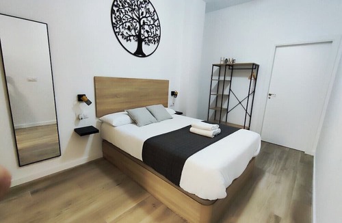 Nou Moles Apartment | Apartamento Junto al Río Turia y Centro de Valencia