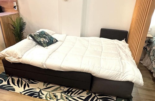 Nou Moles Apartment | The Essence - Fabuloso Apartamento Céntrico by Valencia GO Apartments