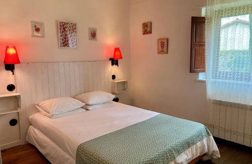 Cabezon de la Sal Apartment | Apartamentos Rurales con Encanto, Antaviana Cantabria