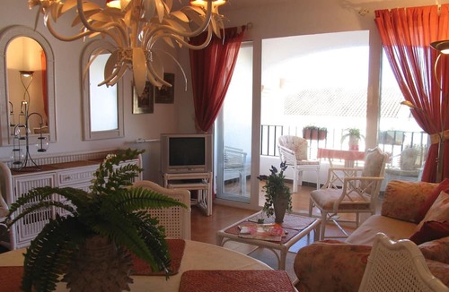 Gran Alacant House | Bungalow Santa Pola, 3 bedrooms, 6 persons