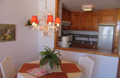 Gran Alacant House | Bungalow Santa Pola, 3 bedrooms, 6 persons