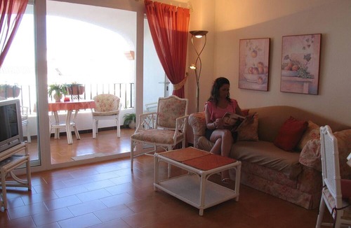 Gran Alacant House | Bungalow Santa Pola, 3 bedrooms, 6 persons