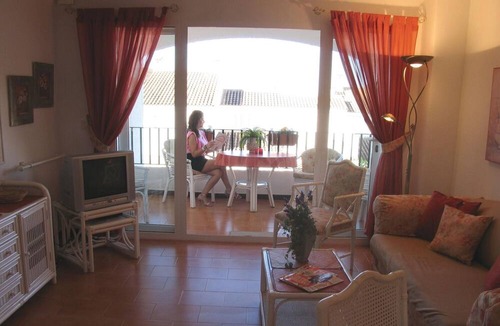 Gran Alacant House | Bungalow Santa Pola, 3 bedrooms, 6 persons