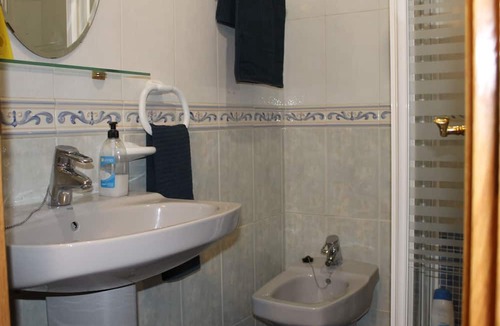 Avila Apartment | Flat in the historic centre of Ávila