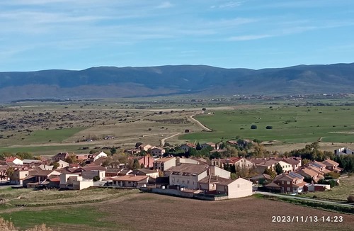 Espirdo House | Casa con Encanto Para Disfrutar de la Naturaleza a 10 Km de Segovia