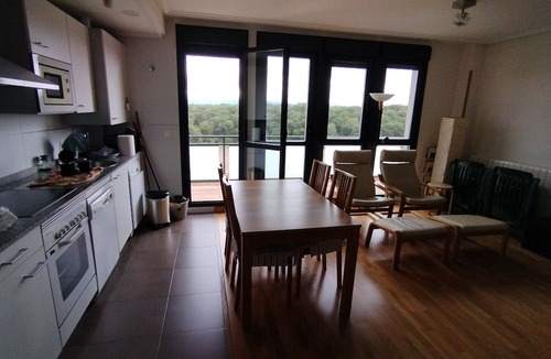 Ciruena Apartment | Mirador Rioja Alta Golf Cirueña
