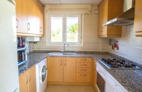 Peniscola Villa | Villa Peniscola, 2 bedrooms, 6 persons