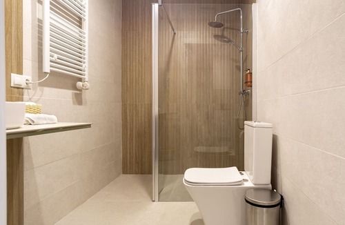 Ciutat Jardi Apartment | Design & Love Osito Hub C