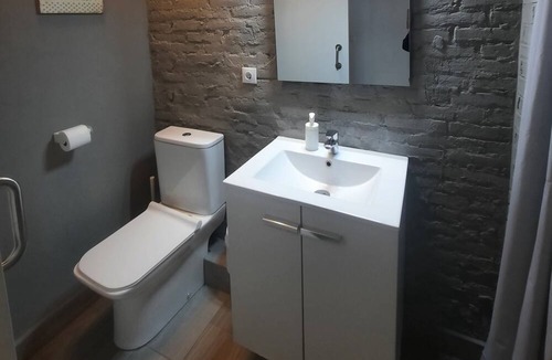 Benicalap Apartment | Cozy Apartment With Terrace - Wifi Free