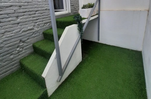 Benicalap Apartment | Cozy Apartment With Terrace - Wifi Free