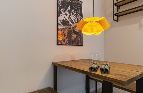 L'Illa Perduda Apartment | Design & Love B