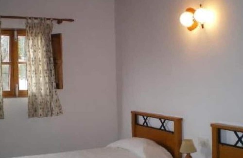 Sant Francesc Xavier House | Holiday Home 'Casa 2-H' with Private Terrace, Private Garden and Wi-Fi