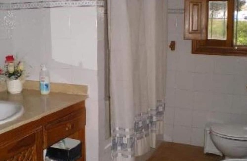 Sant Francesc Xavier House | Holiday Home 'Casa 2-H' with Private Terrace, Private Garden and Wi-Fi