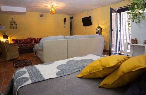 Moralzarzal Apartment | Precioso Apartamento en Sierra de Madrid