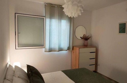 Son Blanc Apartment | Ciutadella can enrique apartamento en son blanc