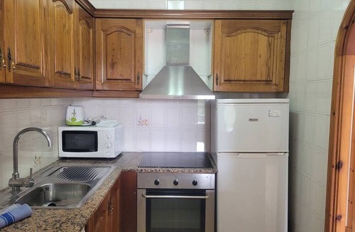 Son Parc Apartment | Apartment 'Son Parc 42' with Shared Pool, Shared Garden and Air Conditioning