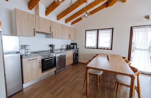 Cangas de Onis Apartment | Tiu Enrique 3
