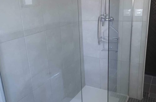 Las Herrerias Apartment | Garden Apartment in a small village. 3km from the sea