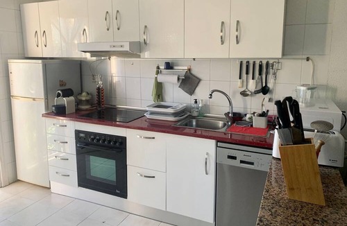 La Florida House | Urb La Florida House with private pool