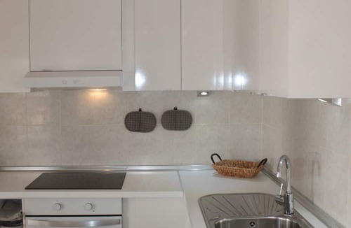 La Pared Apartment | Großes modernes Ferienapartment Villa Atlantico by Interhome