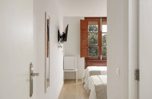 Tejeda Bed & Breakfast | TeXeda Room Suites 2 - Rest in the heart of Tejeda