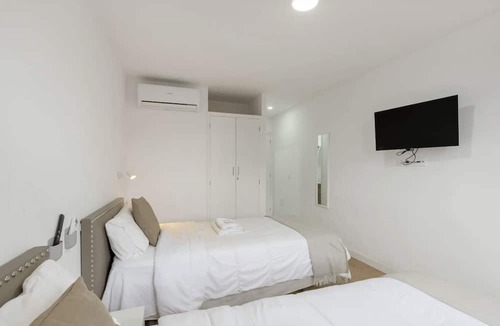 Tejeda Bed & Breakfast | TeXeda Room Suites 2 - Rest in the heart of Tejeda