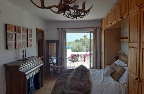 Costa Dorada Other | Country House in Tarragona with a Pool (Pet-Friendly)