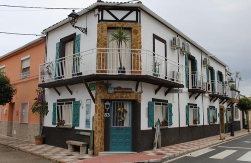 Torreblascopedro House | La Casica del Abuelo Valentin