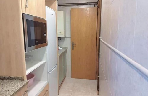 Sant Vicenc de Montalt Apartment | Oasis near Barcelona