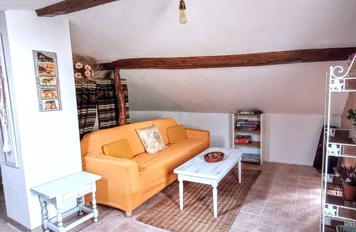 Santa Maria de Huerta Cottage | Villa Huerta Country House