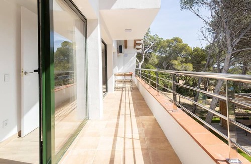 Tamariu Villa | 6-bedroom villa with private pool and parking in marvelous Tamariu