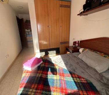 Vilatenim Apartment | Ik figuee