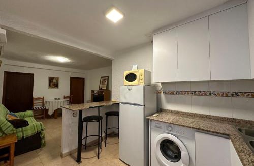 Los Alcazares Apartment | 2 dormitorios 95 m de la playa