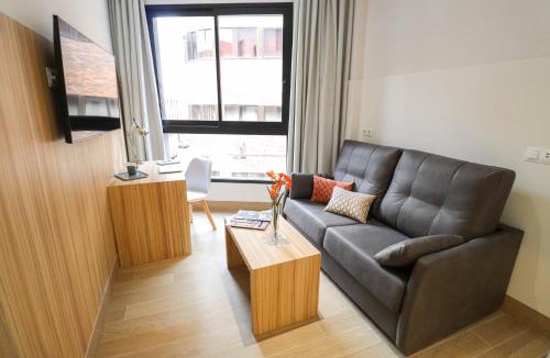 San Isidro Apartment | Studios Cielo Madrid