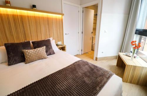 San Isidro Apartment | Studios Cielo Madrid