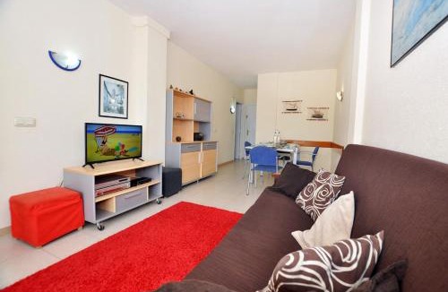 Santa Margarida Apartment | Mediterraneo II Roses 1146