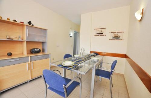 Santa Margarida Apartment | Mediterraneo II Roses 1146