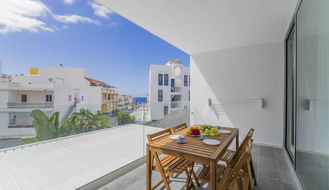 CHL Naos del Mar, lovely place pool beach